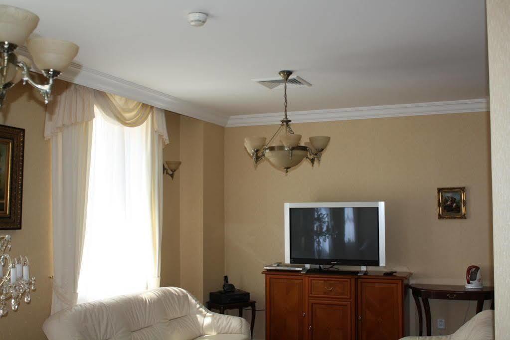 Lazensky Hotel Moskevsky Dvur Карлові Вари Екстер'єр фото
