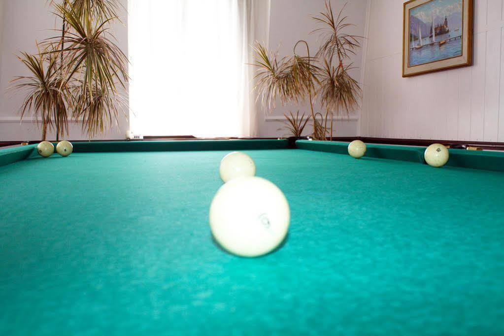 Lazensky Hotel Moskevsky Dvur Карлові Вари Екстер'єр фото